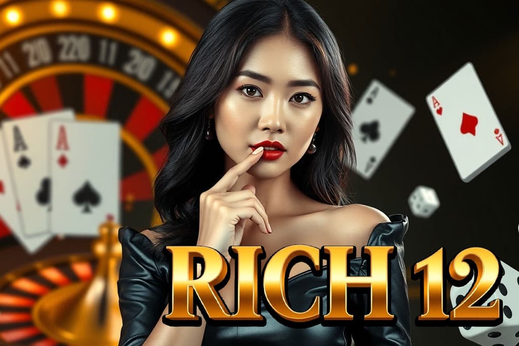 รวย12